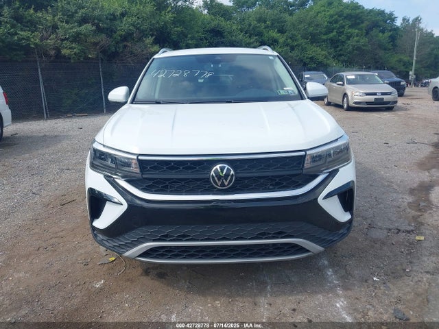 Volkswagen tsi 2022 3VVSX7B23NM072781 Image 13