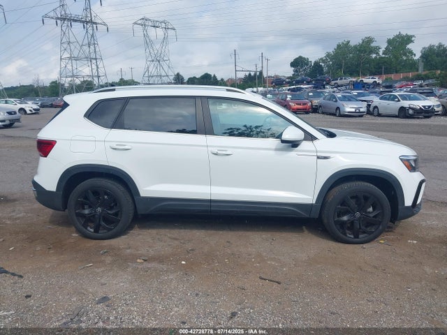 Volkswagen tsi 2022 3VVSX7B23NM072781 Image 14