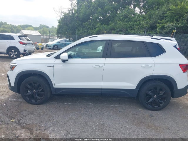 Volkswagen tsi 2022 3VVSX7B23NM072781 Image 15
