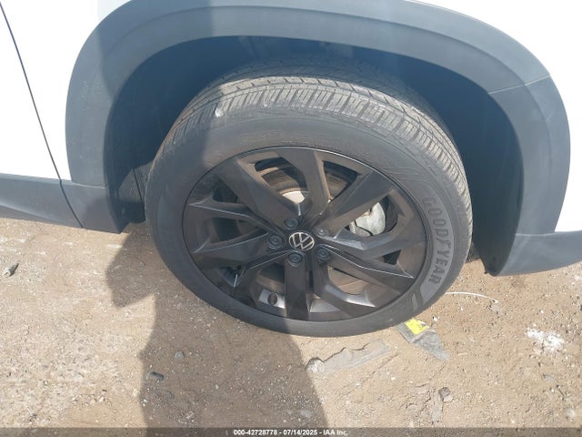 Volkswagen tsi 2022 3VVSX7B23NM072781 Image 12