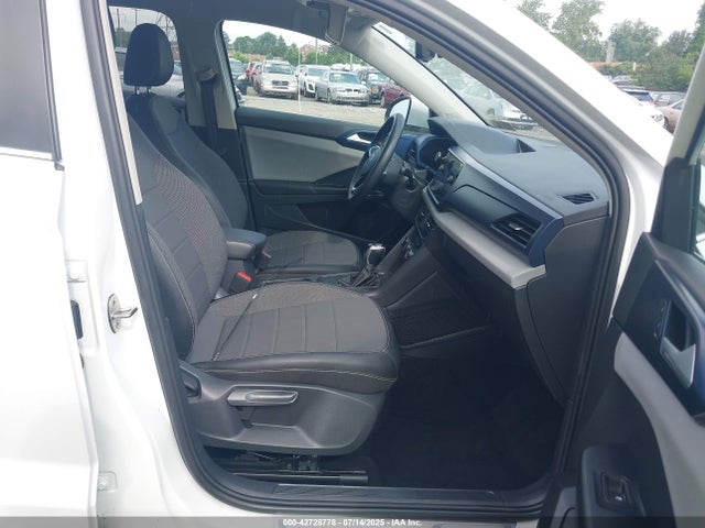Volkswagen tsi 2022 3VVSX7B23NM072781 Image 5
