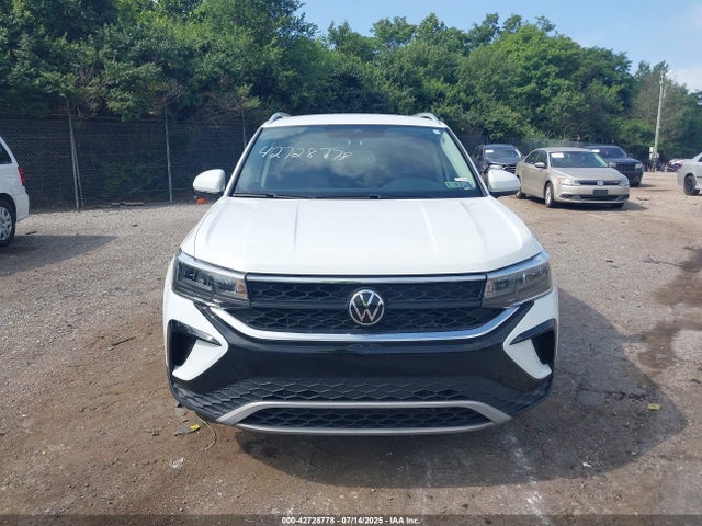 Volkswagen tsi 2022 3VVSX7B23NM072781 Image 6