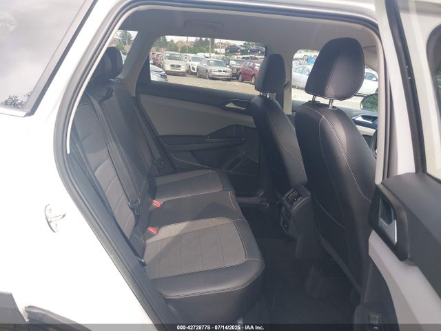 Volkswagen tsi 2022 3VVSX7B23NM072781 Image 8