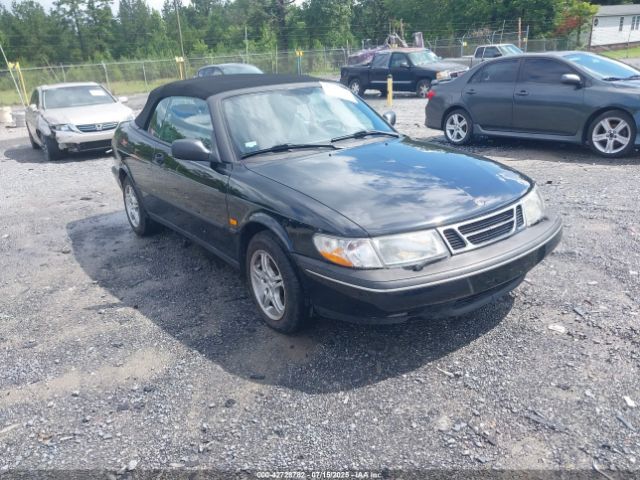 1995 SAAB 900 YS3DD75B2S7021671 Photo 0