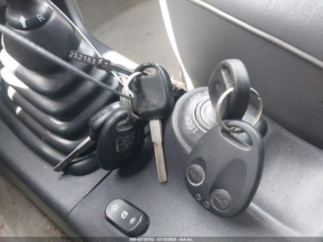 1995 SAAB 900 YS3DD75B2S7021671 Photo 10