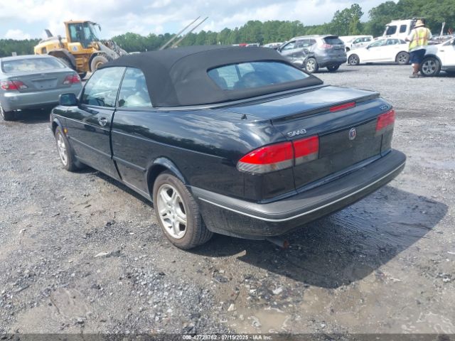 1995 SAAB 900 YS3DD75B2S7021671 Photo 2