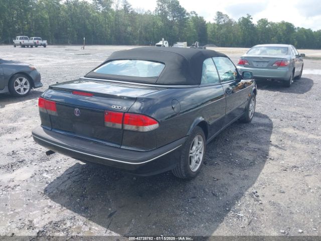 1995 SAAB 900 YS3DD75B2S7021671 Photo 3