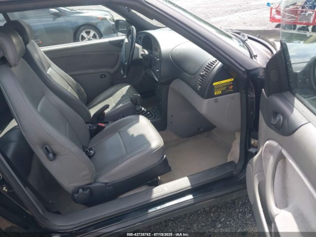 1995 SAAB 900 YS3DD75B2S7021671 Photo 4