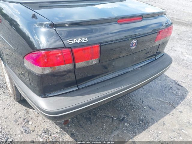 1995 SAAB 900 YS3DD75B2S7021671 Photo 5
