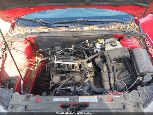 Chevrolet LUV 2014 1G1PC5SBXE7447573 Image 10