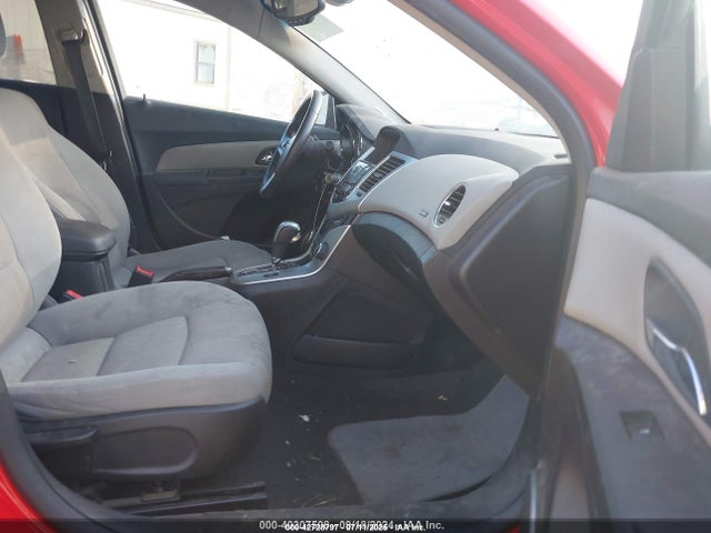 Chevrolet LUV 2014 1G1PC5SBXE7447573 Image 5