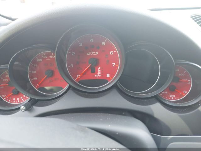 2013 PORSCHE CAYENNE WP1AD2A27DLA45105 Photo 6