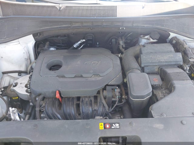 5XYPG4A30KG513076 KIA gdi theta-ii
