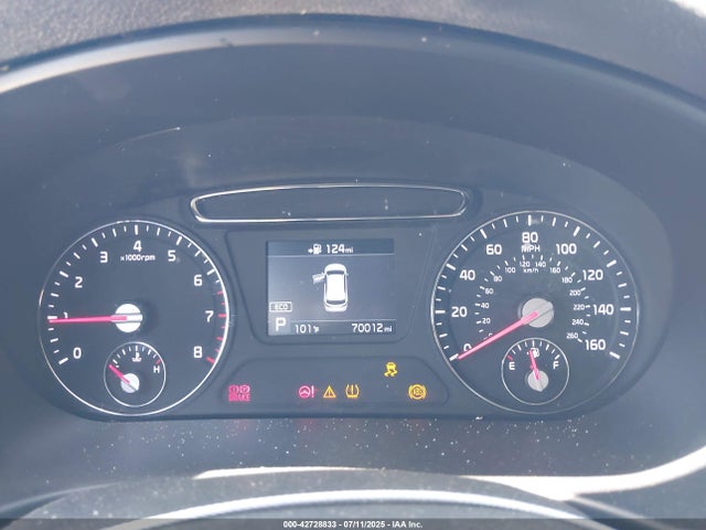 5XYPG4A30KG513076 KIA gdi theta-ii