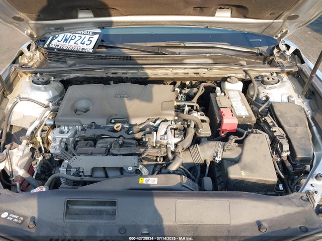 4T1G11AK5LU507583 Toyota a25a-fks