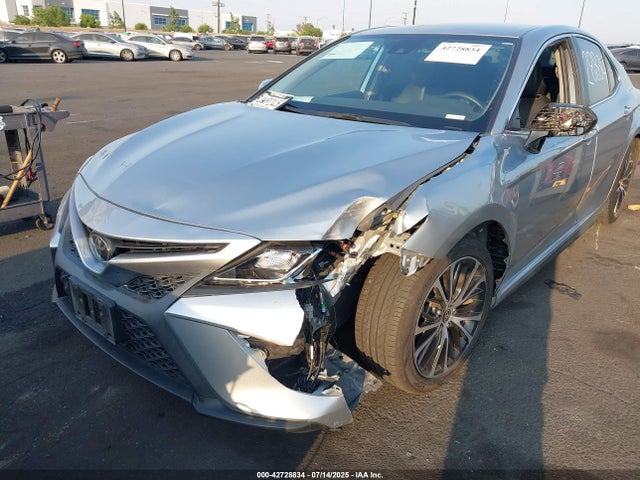 4T1G11AK5LU507583 Toyota a25a-fks