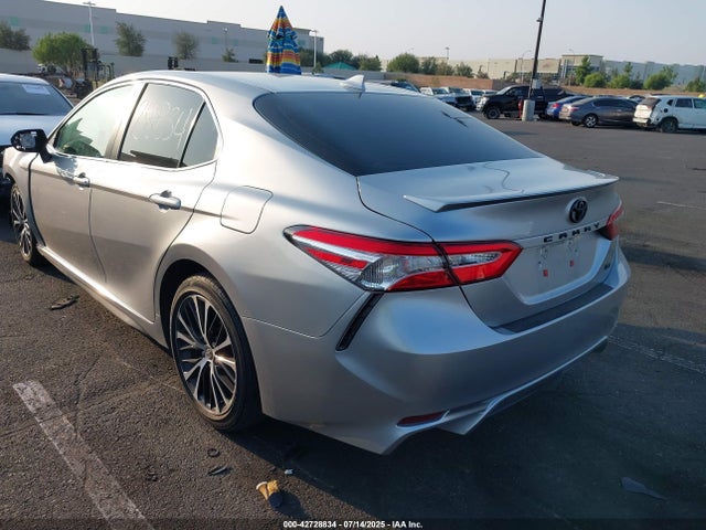 4T1G11AK5LU507583 Toyota a25a-fks