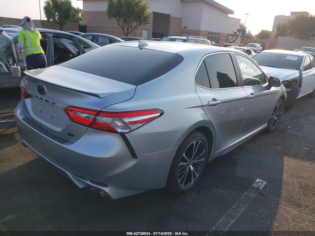 4T1G11AK5LU507583 Toyota a25a-fks