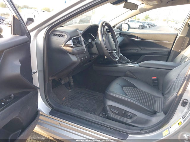4T1G11AK5LU507583 Toyota a25a-fks