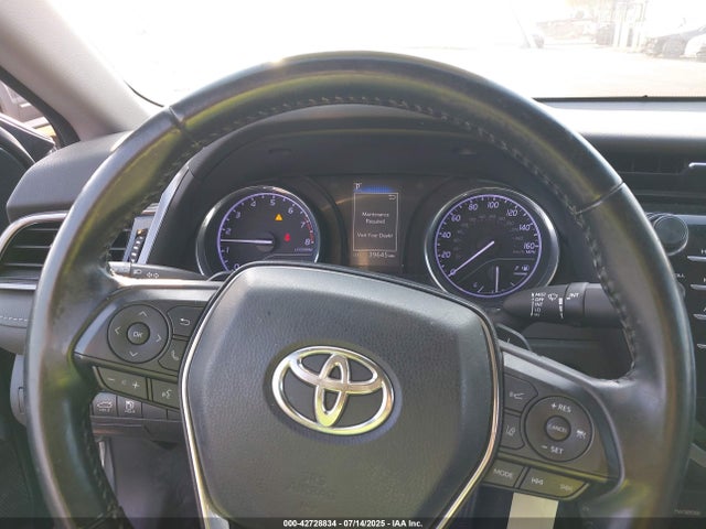 4T1G11AK5LU507583 Toyota a25a-fks