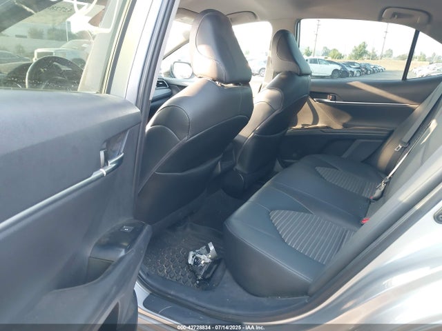 4T1G11AK5LU507583 Toyota a25a-fks