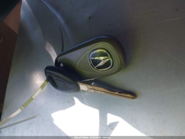 2002 ACURA MDX 2HNYD18202H547698 Photo 10