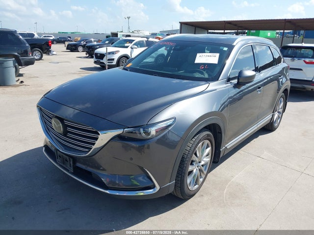 JM3TCADY8K0325533 Mazda py turbo