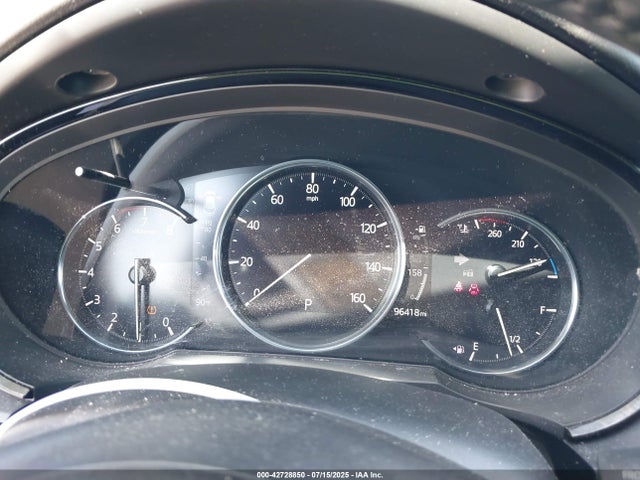 JM3TCADY8K0325533 Mazda py turbo