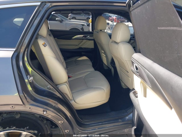 JM3TCADY8K0325533 Mazda py turbo