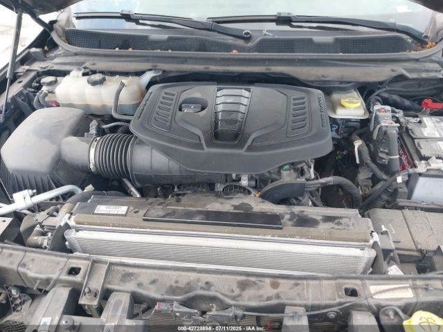 2023 JEEP WAGONEER 1C4SJVBPXPS515874 Photo 9