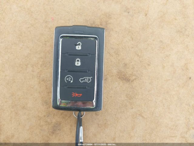 2023 JEEP WAGONEER 1C4SJVBPXPS515874 Photo 10