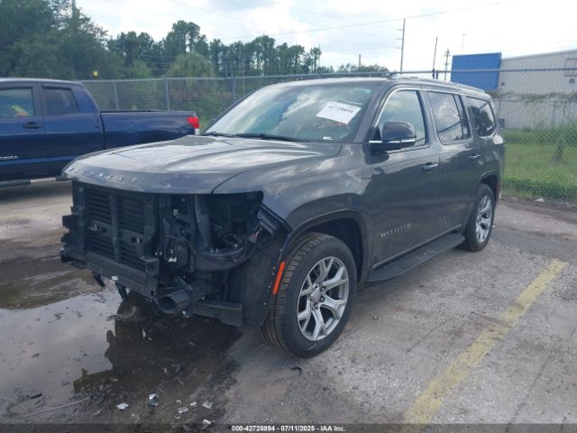 2023 JEEP WAGONEER 1C4SJVBPXPS515874 Photo 1