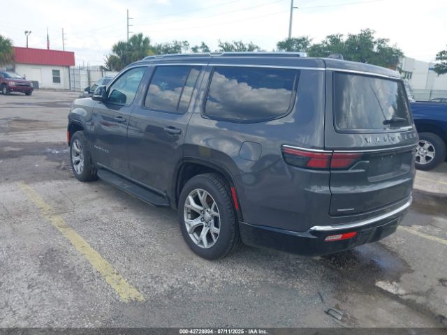 2023 JEEP WAGONEER 1C4SJVBPXPS515874 Photo 2