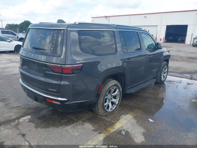 2023 JEEP WAGONEER 1C4SJVBPXPS515874 Photo 3