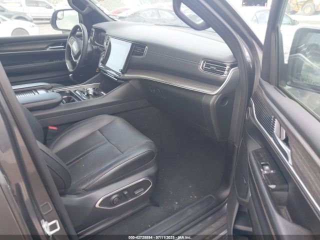 2023 JEEP WAGONEER 1C4SJVBPXPS515874 Photo 4