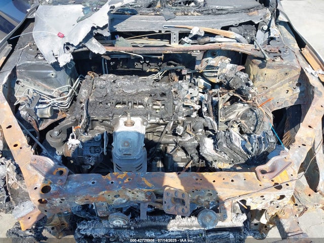 1HGCR2F59GA059863 Honda k24w1