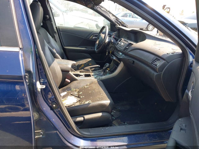 1HGCR2F59GA059863 Honda k24w1