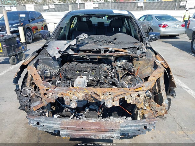 1HGCR2F59GA059863 Honda k24w1