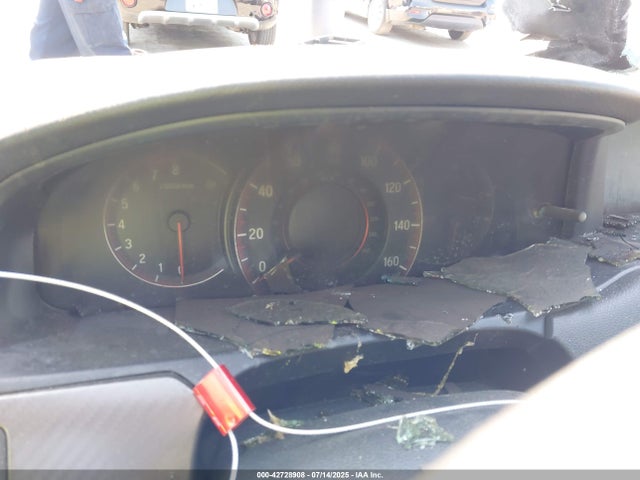 1HGCR2F59GA059863 Honda k24w1