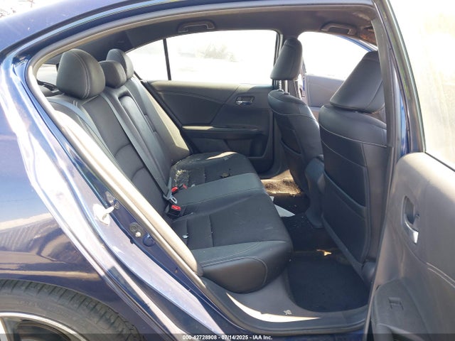 1HGCR2F59GA059863 Honda k24w1
