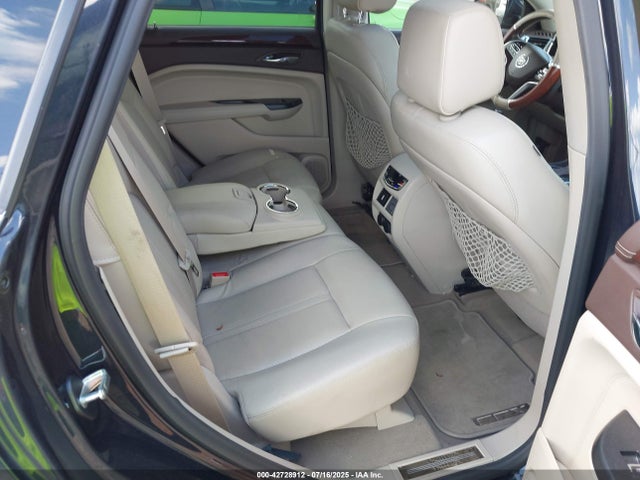 2014 CADILLAC SRX 3GYFNGE3XES530834 Photo 7