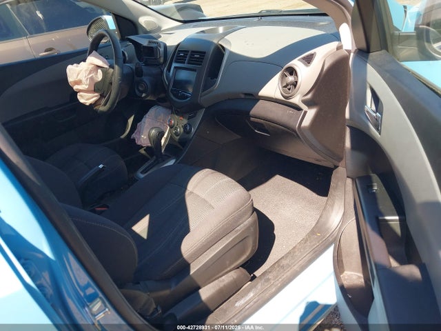1G1JC6SBXE4157220 Chevrolet LUV