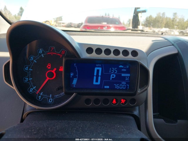 1G1JC6SBXE4157220 Chevrolet LUV