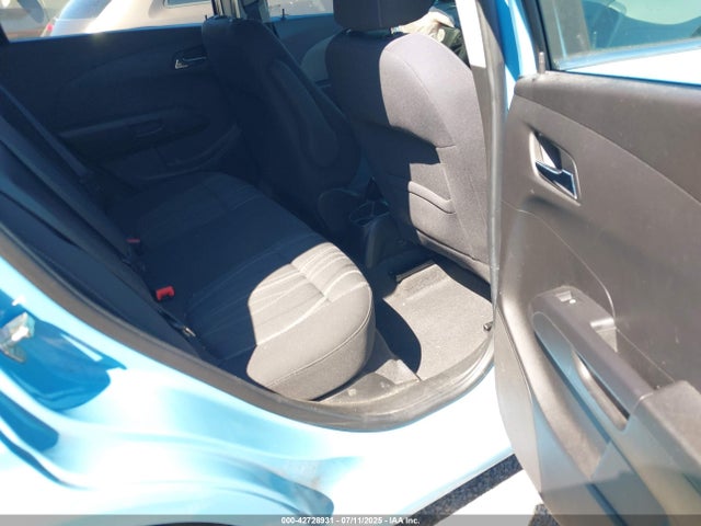 1G1JC6SBXE4157220 Chevrolet LUV