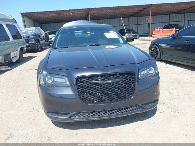 Продажа на аукционе авто 2019 Chrysler 300 Touring, vin: 2C3CCAAG4KH610427, номер лота: 42728938