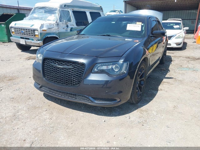 Продажа на аукционе авто 2019 Chrysler 300 Touring, vin: 2C3CCAAG4KH610427, номер лота: 42728938