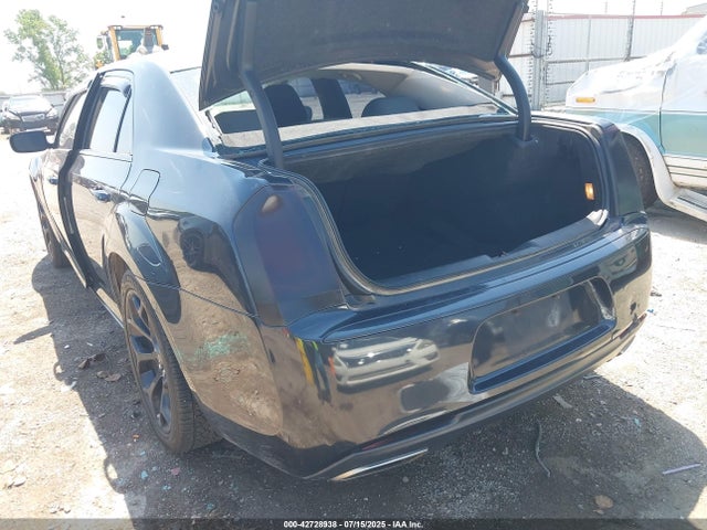 Продажа на аукционе авто 2019 Chrysler 300 Touring, vin: 2C3CCAAG4KH610427, номер лота: 42728938