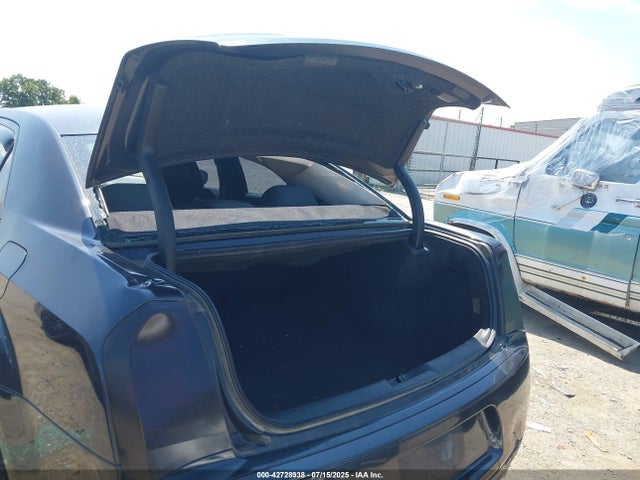 Продажа на аукционе авто 2019 Chrysler 300 Touring, vin: 2C3CCAAG4KH610427, номер лота: 42728938