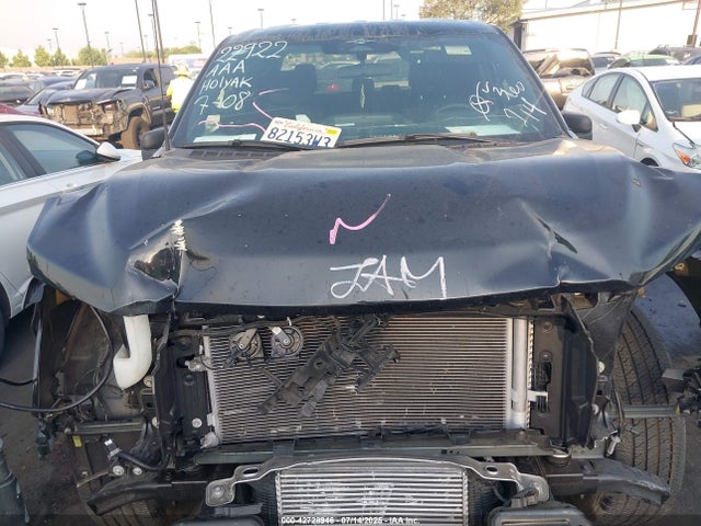 Ford 2.7l-4v 2023 1FTEW1CP2PKF81261 Image 10