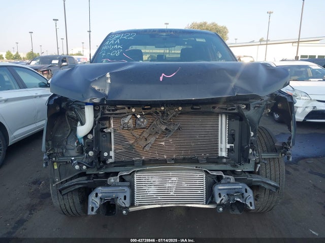 Ford 2.7l-4v 2023 1FTEW1CP2PKF81261 Image 13